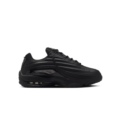 Nike Hot Step 2 Drake NOCTA Black DZ7293-001 02