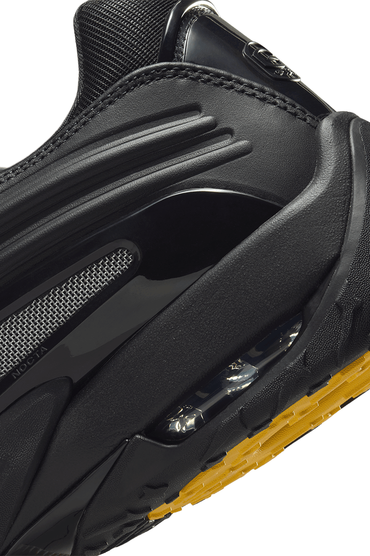 Nike Hot Step 2 Drake NOCTA Black DZ7293-001