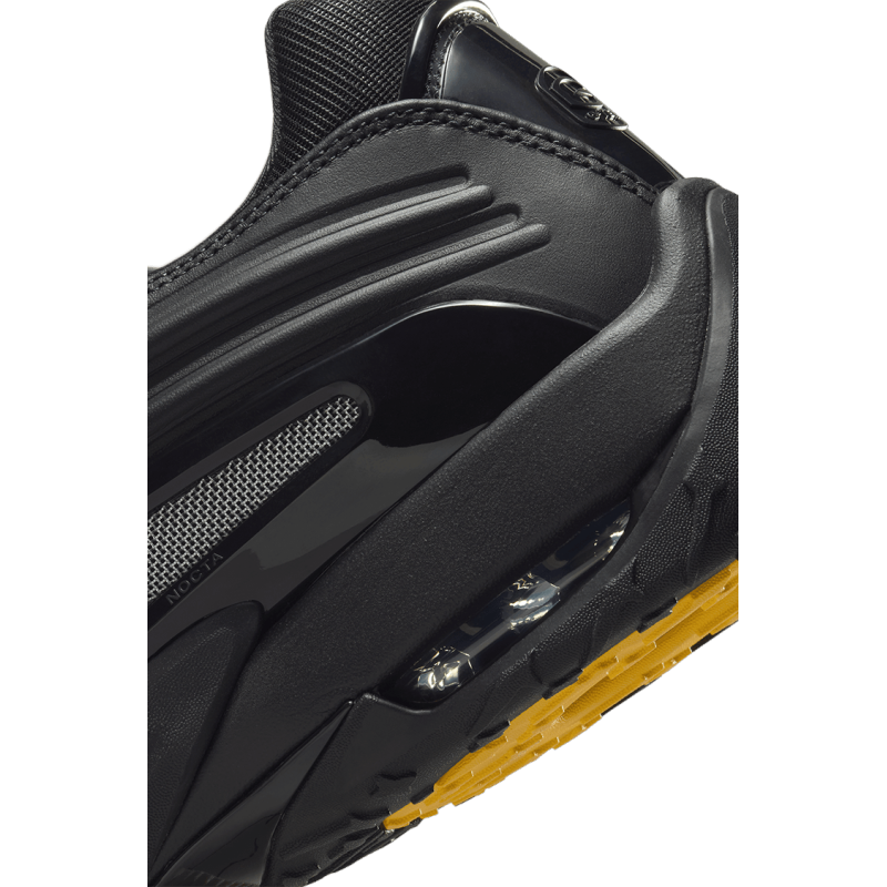 Nike Hot Step 2 Drake NOCTA Black DZ7293-001
