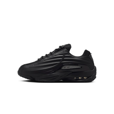 Nike Hot Step 2 Drake NOCTA Black DZ7293-001 01