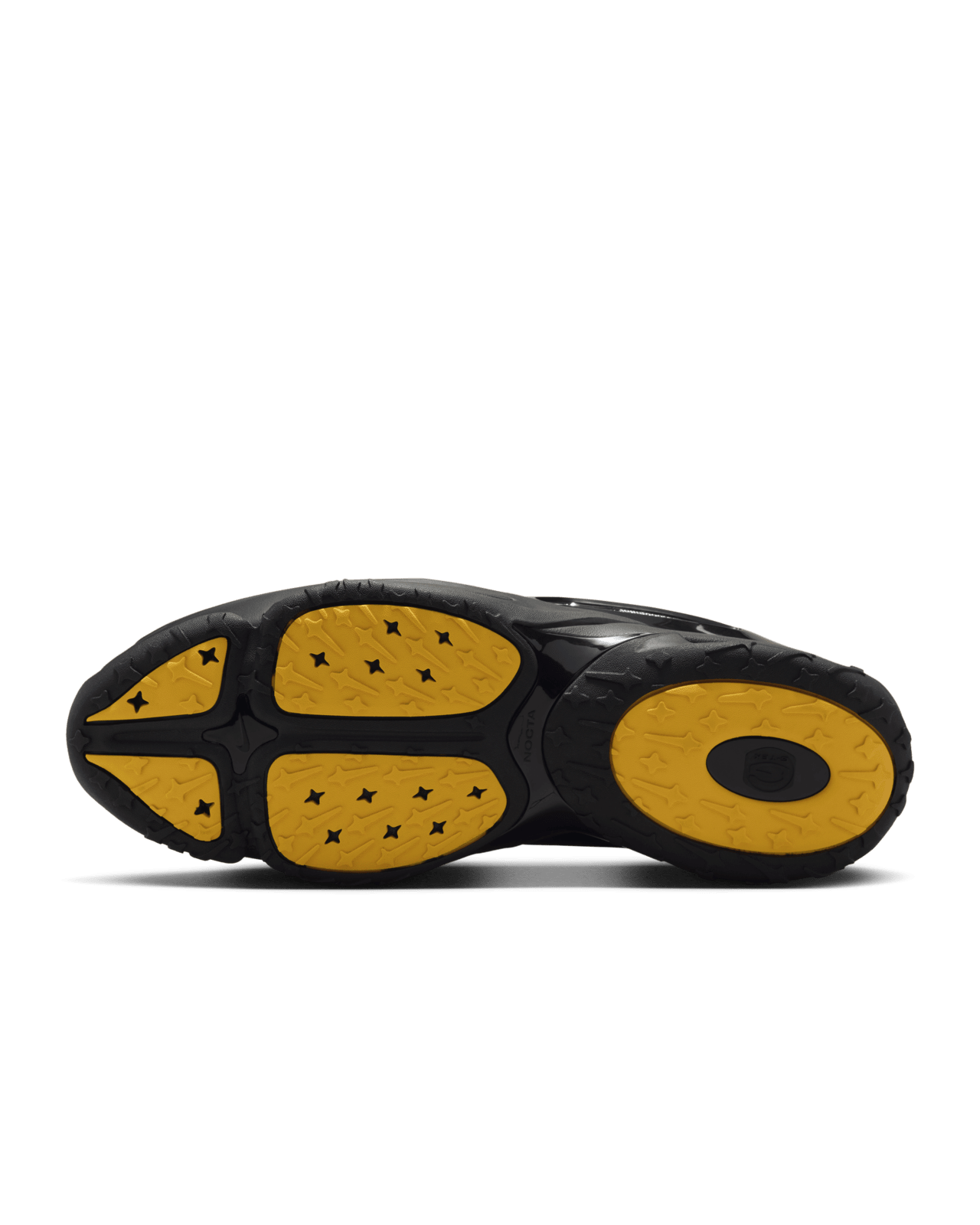 Nike Hot Step 2 Drake NOCTA Black DZ7293-001