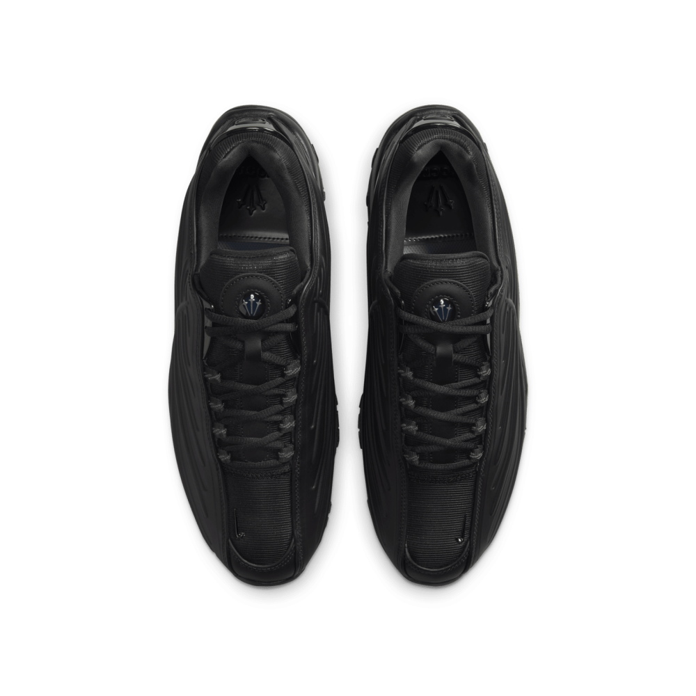 Nike Hot Step 2 Drake NOCTA Black DZ7293-001