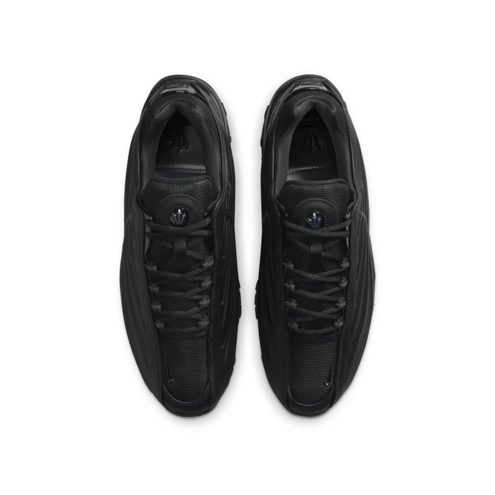 Nike Hot Step 2 Drake NOCTA Black DZ7293-001