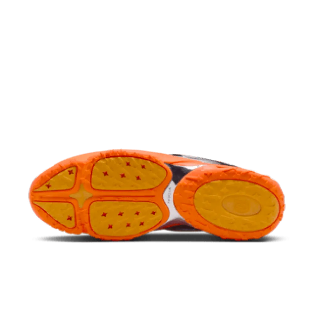 Nike Hot Step 2 Drake NOCTA Total Orange DZ7293-800