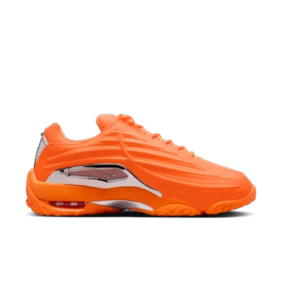 Nike Hot Step 2 Drake NOCTA Total Orange DZ7293-800 02