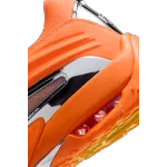 Nike Hot Step 2 Drake NOCTA Total Orange DZ7293-800