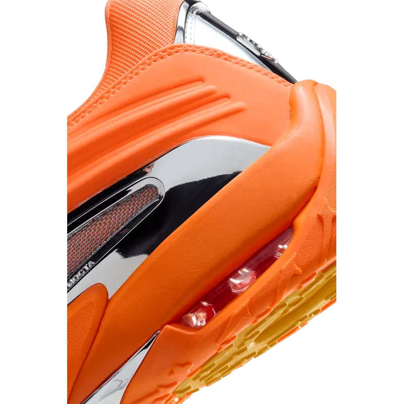 Nike Hot Step 2 Drake NOCTA Total Orange DZ7293-800
