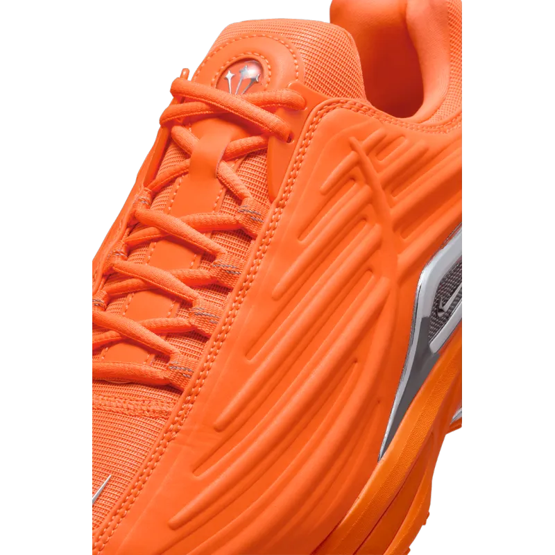 Nike Hot Step 2 Drake NOCTA Total Orange DZ7293-800