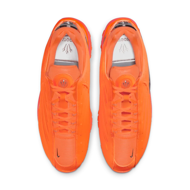 Nike Hot Step 2 Drake NOCTA Total Orange DZ7293-800