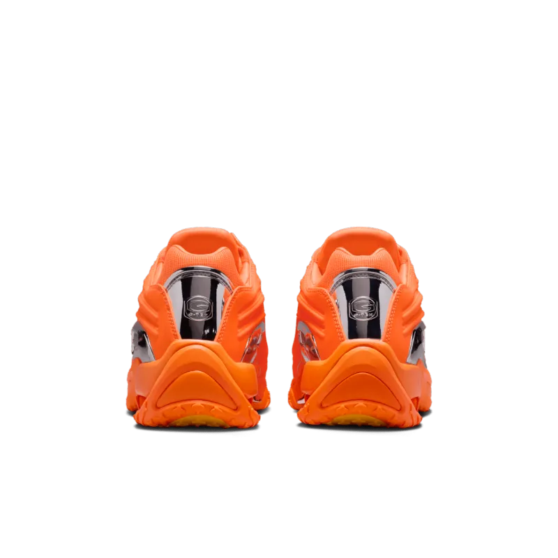 Nike Hot Step 2 Drake NOCTA Total Orange DZ7293-800