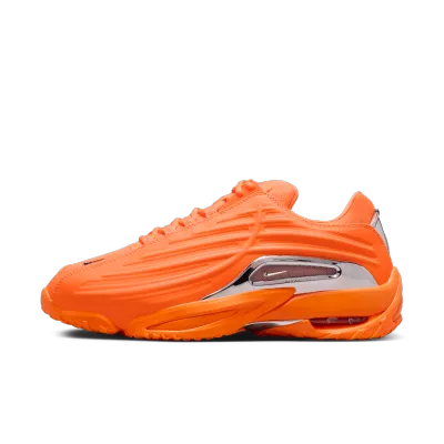 Nike Hot Step 2 Drake NOCTA Total Orange DZ7293-800 01