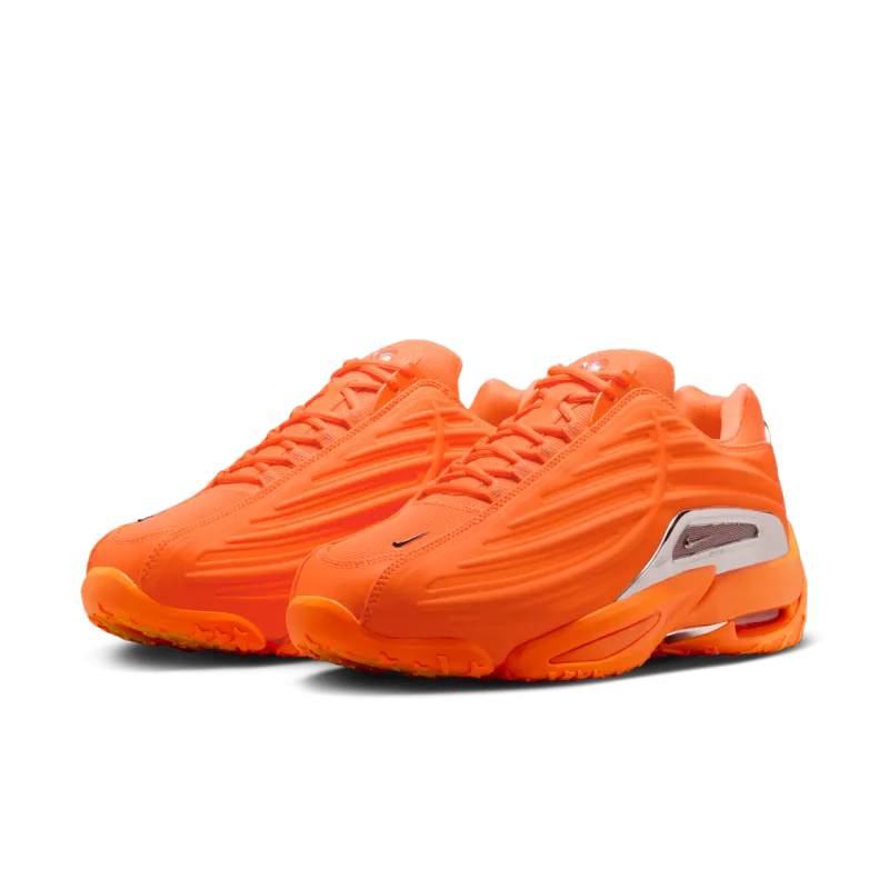 Nike Hot Step 2 Drake NOCTA Total Orange DZ7293-800