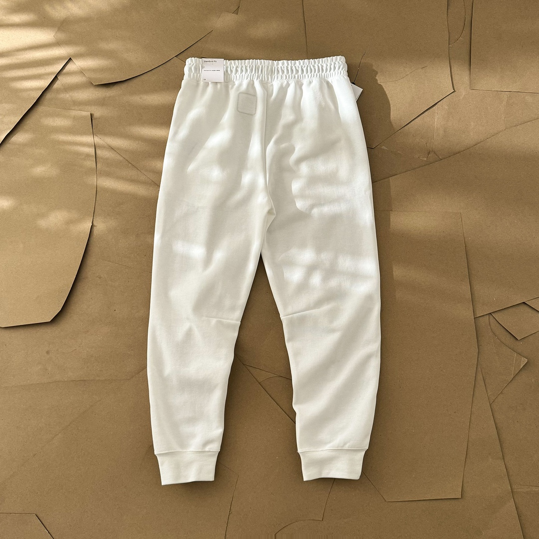 Nike Sportswear Women's Tech Fleece Windrunner Full-Zip Hoodie & Joggers Sweatpants Set Black/Grey/White YZ FB83397 FB8331