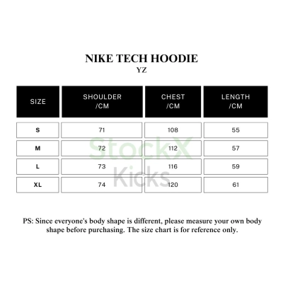 Nike Sportswear Women's Tech Fleece Windrunner Full-Zip Hoodie & Joggers Sweatpants Set Black/Grey/White YZ FB83397 FB8331 02