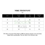 Nike Sportswear Women's Tech Fleece Windrunner Full-Zip Hoodie & Joggers Sweatpants Set Black/Grey/White YZ FB83397 FB8331