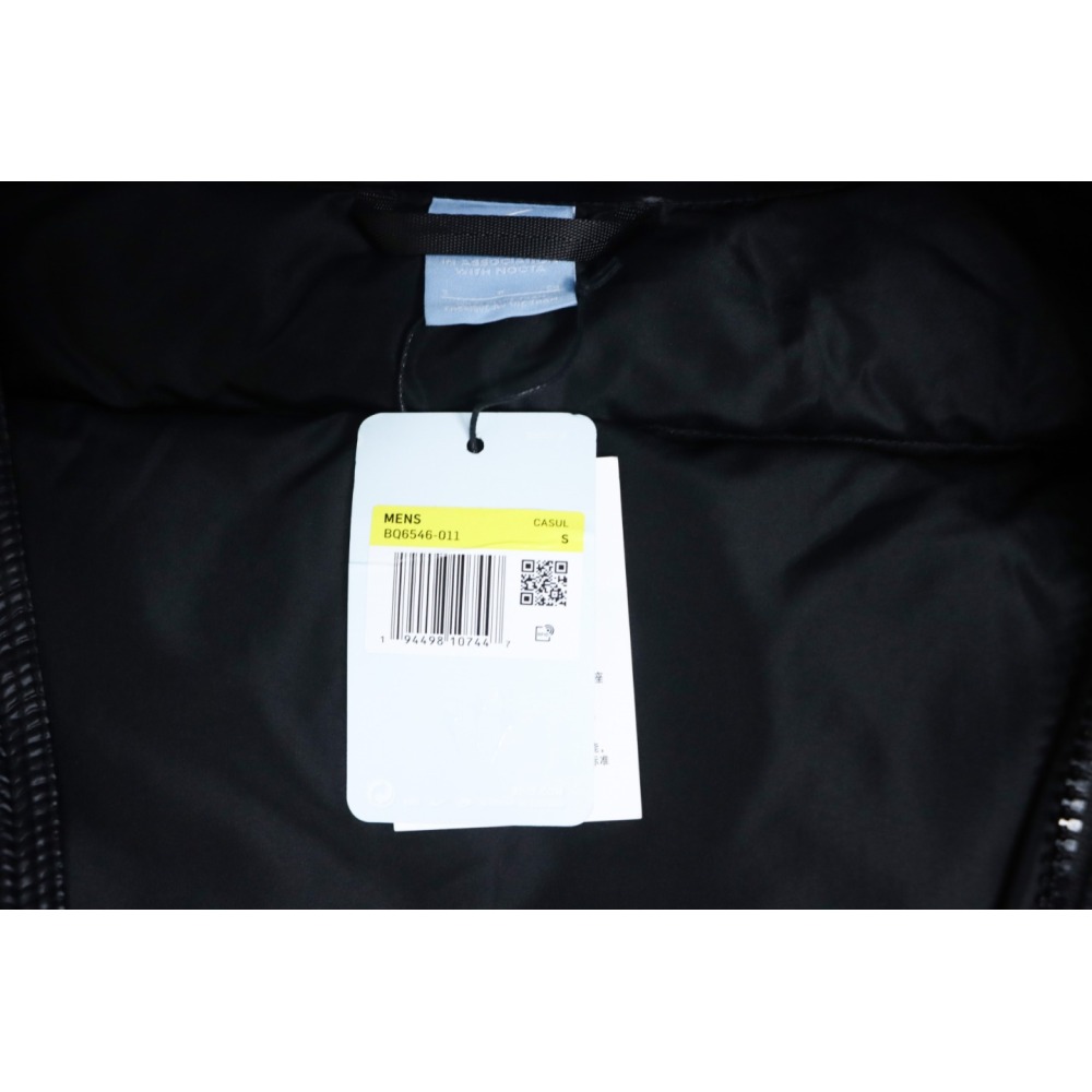 Nike X Drake Nocta Puffer Jacket Black CK 4802023038