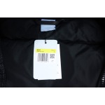 Nike X Drake Nocta Puffer Jacket Black CK 4802023038