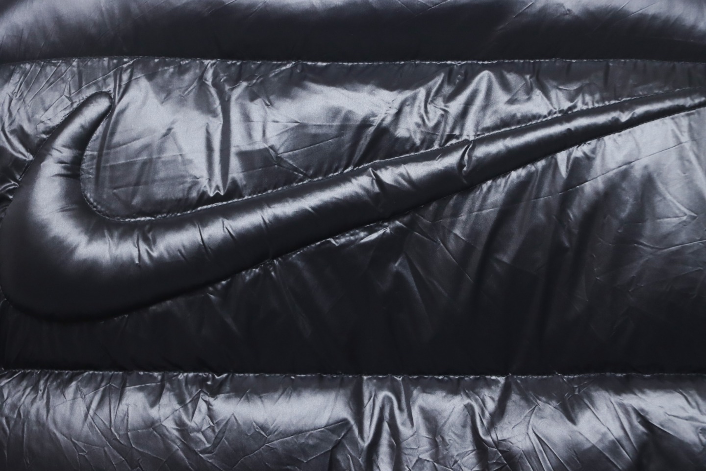 Nike X Drake Nocta Puffer Jacket Black CK 4802023038