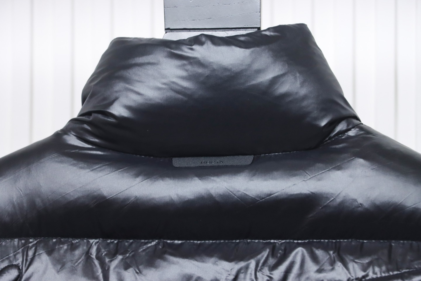 Nike X Drake Nocta Puffer Jacket Black CK 4802023038