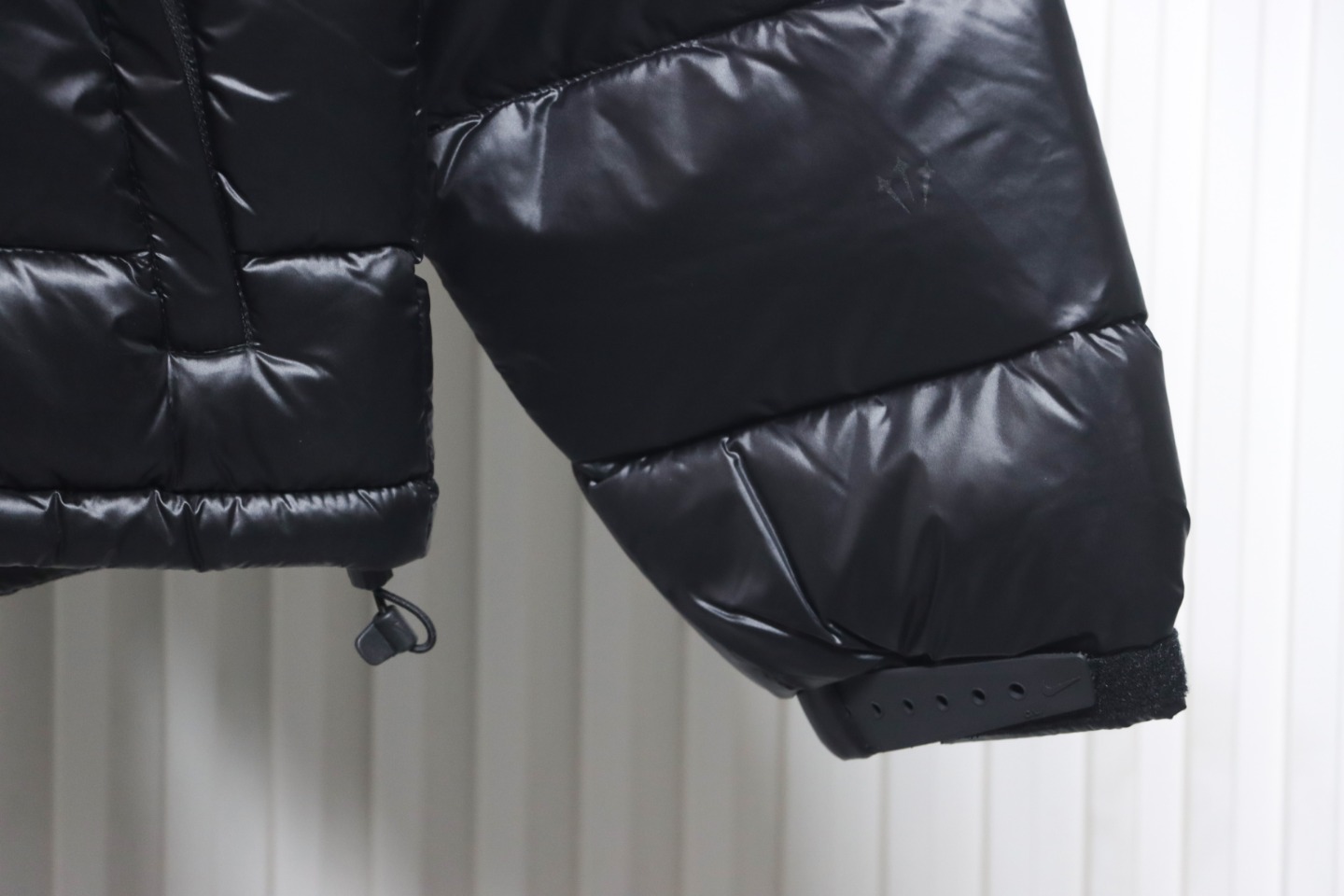 Nike X Drake Nocta Puffer Jacket Black CK 4802023038