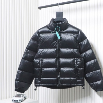 Nike X Drake Nocta Puffer Jacket Black CK 4802023038 01