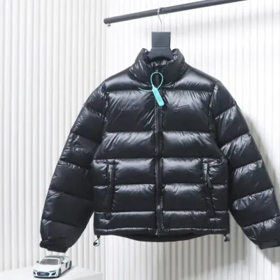 Nike X Drake Nocta Puffer Jacket Black CK 4802023038 01
