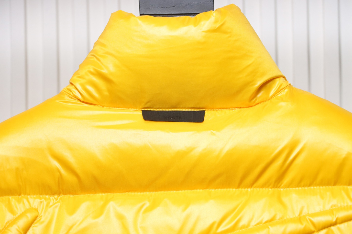 Nike X Drake Nocta Puffer Jacket Yellow CK 4802023038