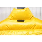 Nike X Drake Nocta Puffer Jacket Yellow CK 4802023038