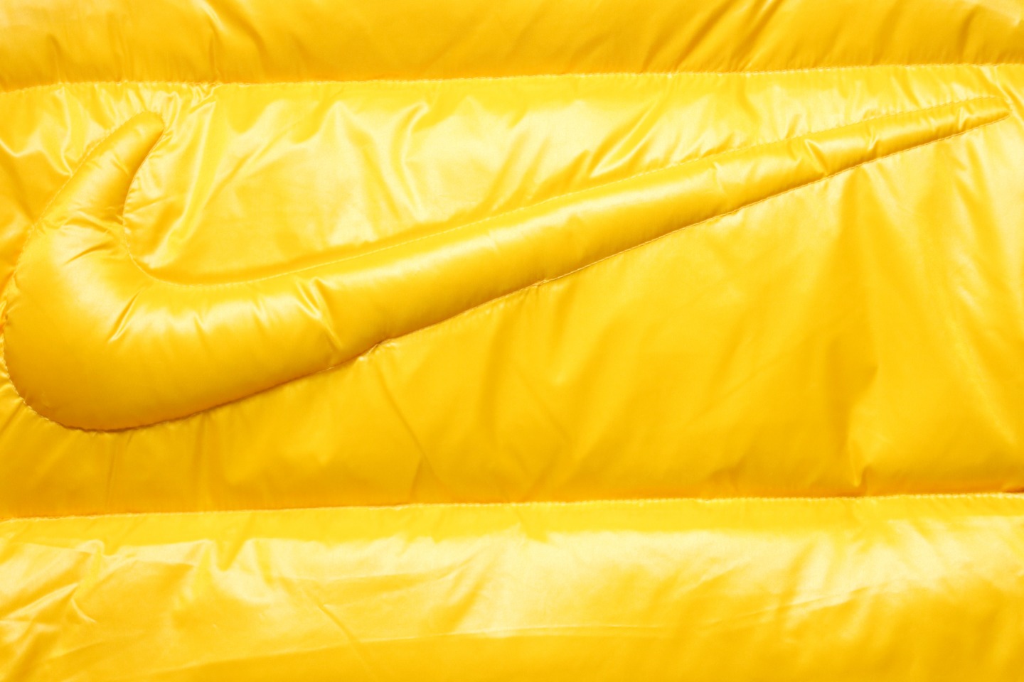 Nike X Drake Nocta Puffer Jacket Yellow CK 4802023038