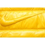 Nike X Drake Nocta Puffer Jacket Yellow CK 4802023038