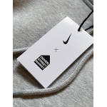Nike x DSM Sportswear Tech FleeceHoodie & Joggers Sweatpants Set Black/Grey YZ DJ2760-010-063 DJ2767-010-063