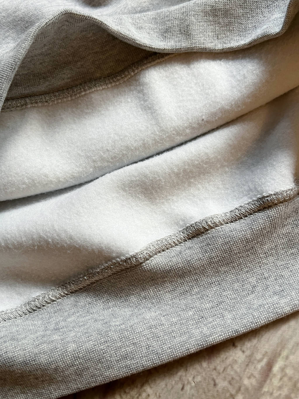 Nike x DSM Sportswear Tech FleeceHoodie & Joggers Sweatpants Set Black/Grey YZ DJ2760-010-063 DJ2767-010-063