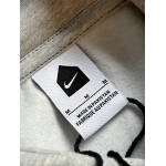 Nike x DSM Sportswear Tech FleeceHoodie & Joggers Sweatpants Set Black/Grey YZ DJ2760-010-063 DJ2767-010-063