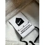 Nike x DSM Sportswear Tech FleeceHoodie & Joggers Sweatpants Set Black/Grey YZ DJ2760-010-063 DJ2767-010-063