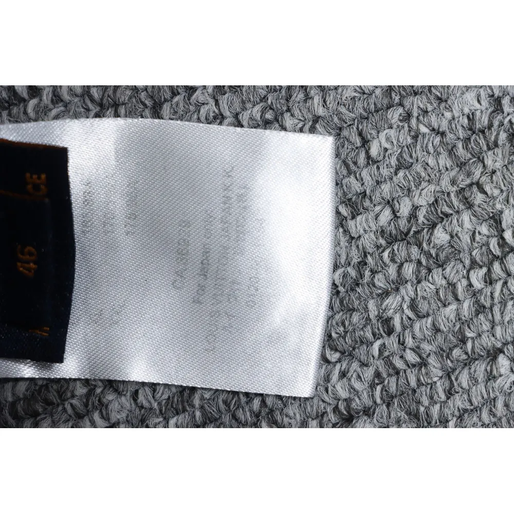 Louis Vuitton x Supreme Denim Jacket Black CK 2802023018