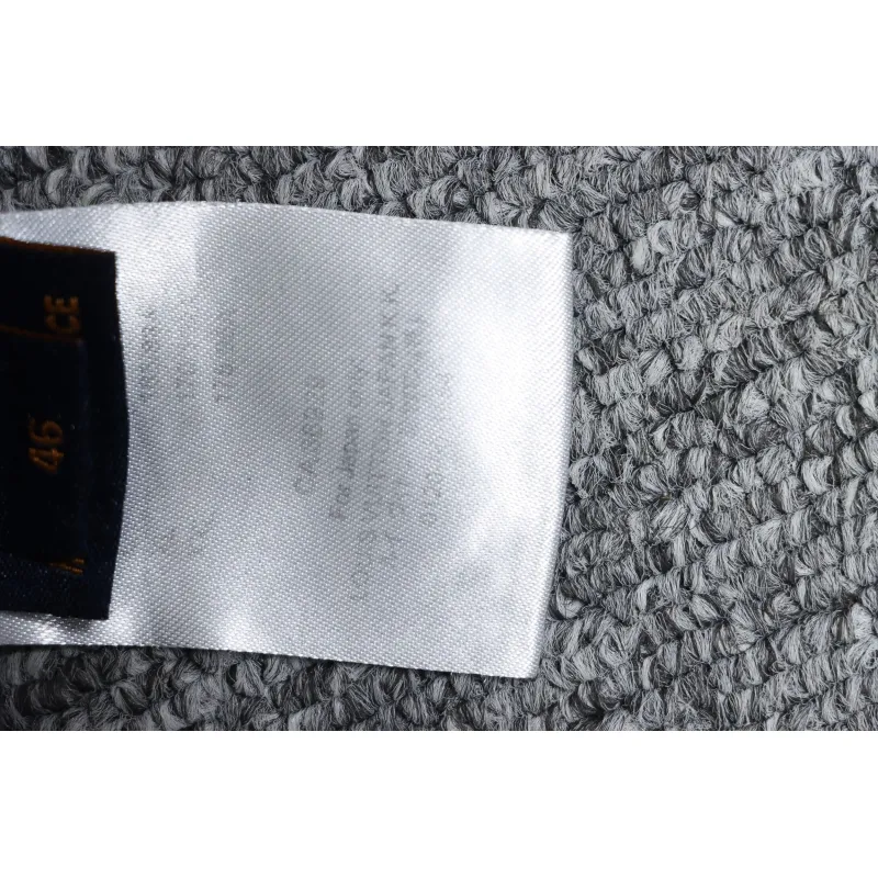 Louis Vuitton x Supreme Denim Jacket Black CK 2802023018