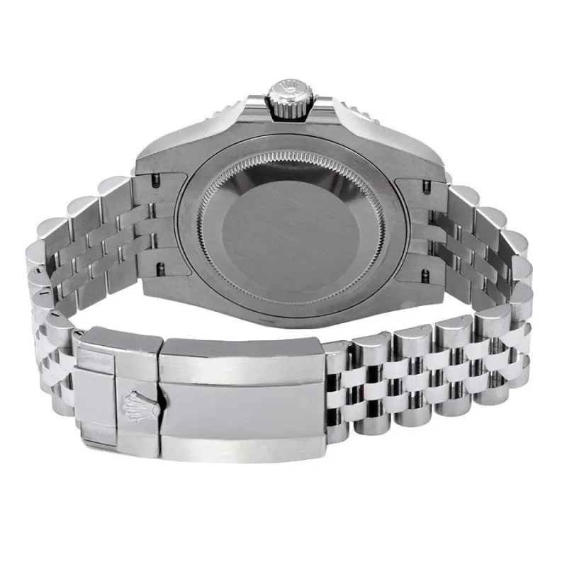 Rolex GMT-Master II Pepsi 40mm Men's Luxury Watch 126710BLRO-0001