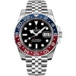 Rolex GMT-Master II Pepsi 40mm Men's Luxury Watch 126710BLRO-0001