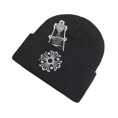 [Add One] Chrome Hearts Beanie YZ 9.19-56 CH001 01