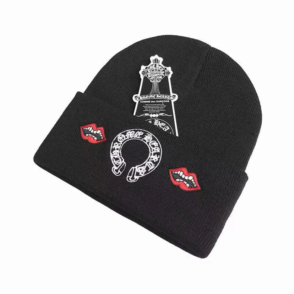 [Add One] Chrome Hearts Beanie YZ 9.19-58 CH003