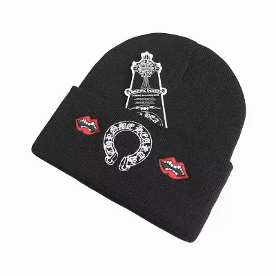 [Add One] Chrome Hearts Beanie YZ 9.19-58 CH003 01