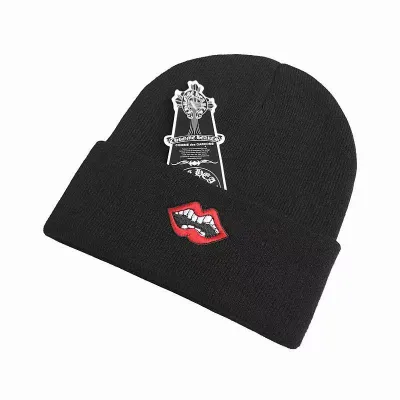 [Add One] Chrome Hearts Beanie YZ 9.19-59 CH004 01