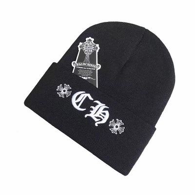 [Add One] Chrome Hearts Beanie YZ 9.19-60 CH005 01
