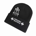 [Add One] Chrome Hearts Beanie YZ 9.19-61 CH006