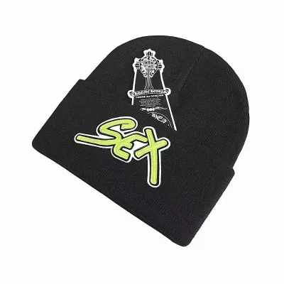 [Add One] Chrome Hearts Beanie YZ 9.19-62 CH007 01