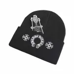 [Add One] Chrome Hearts Beanie YZ 9.19-64 CH009