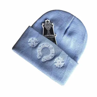 [Add One] Chrome Hearts Beanie YZ 9.19-66 CH011 01