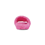 Balenciaga Furry Slide Pink CK 654261WBDZ05096（QC needs at least 5 days or more）
