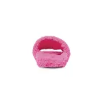 Balenciaga Furry Slide Pink CK 654261WBDZ05096（QC needs at least 5 days or more）