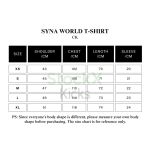 Syna World T-shirt & Short Tracksuit Green Set CK 241205